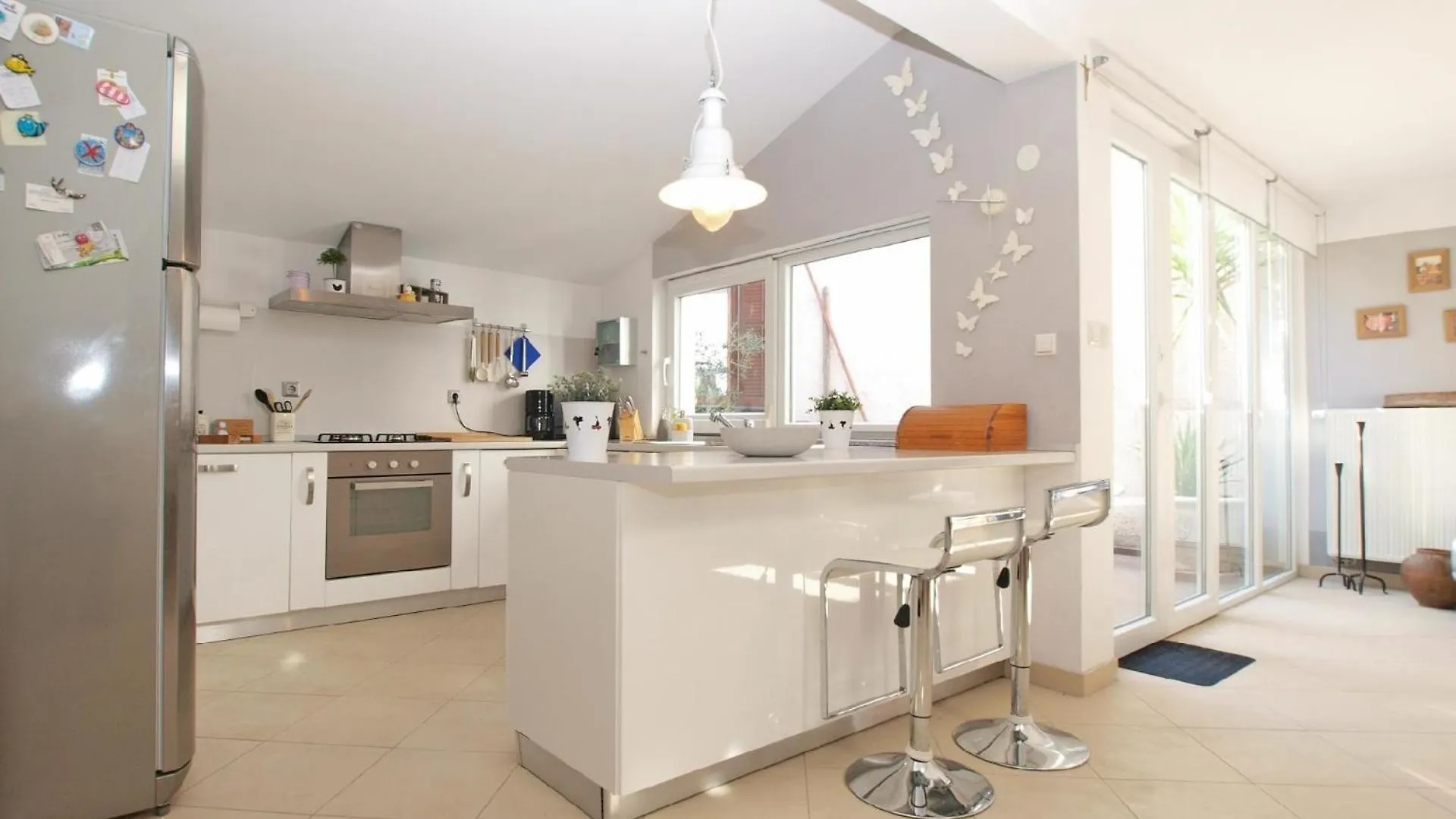 Ferienhaus Fuer 6 Personen Ca 90 Qm In Pula, Istrien Istrische Riviera