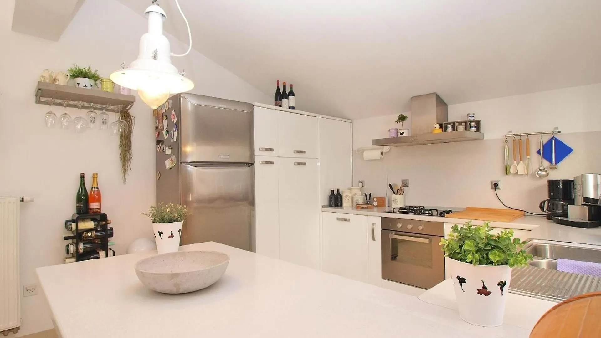 Σπίτι διακοπών Ferienhaus Fuer 6 Personen Ca 90 Qm In Pula, Istrien Istrische Riviera