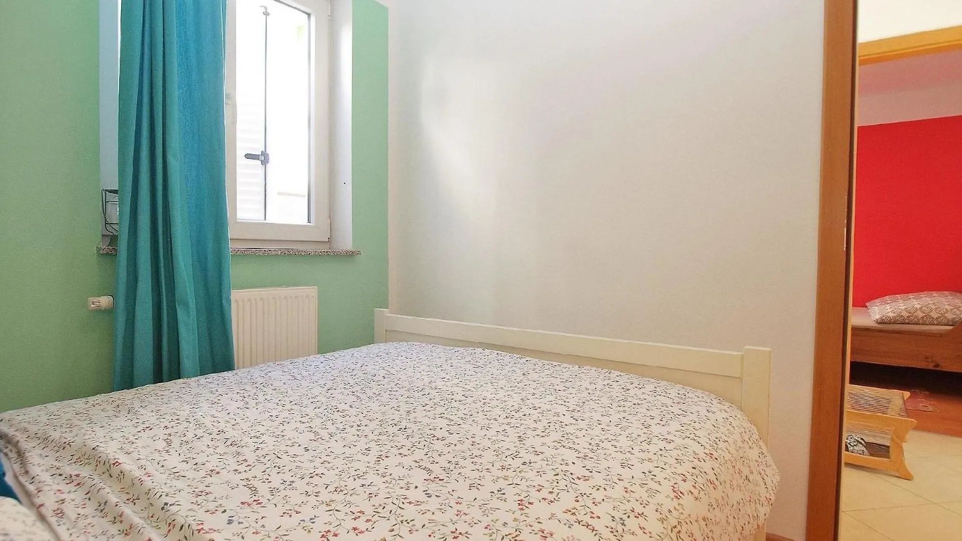 Ferienhaus Fuer 6 Personen Ca 90 Qm In Pula, Istrien Istrische Riviera 0*, Πούλα