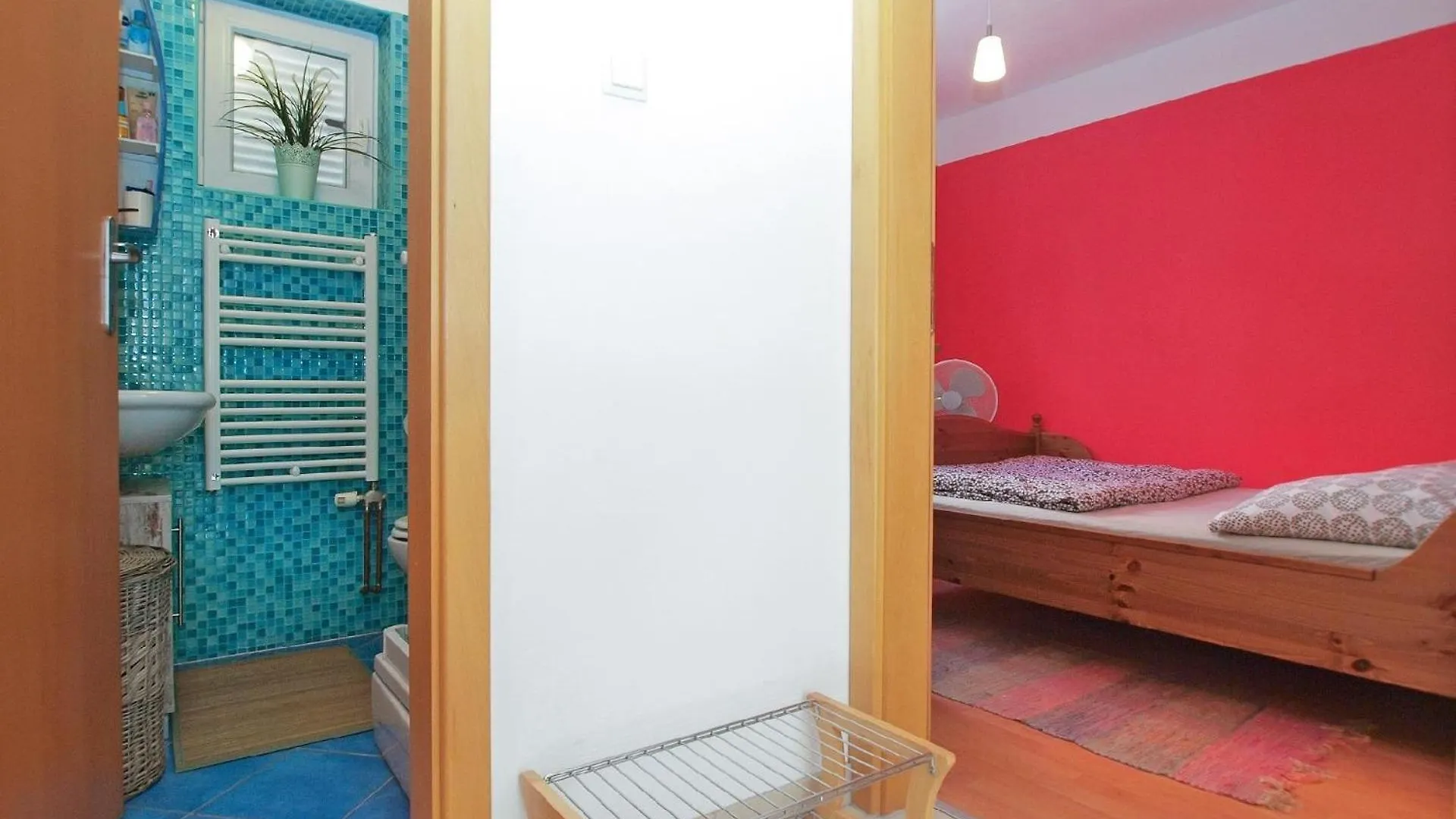 Ferienhaus Fuer 6 Personen Ca 90 Qm In Pula, Istrien Istrische Riviera Πούλα