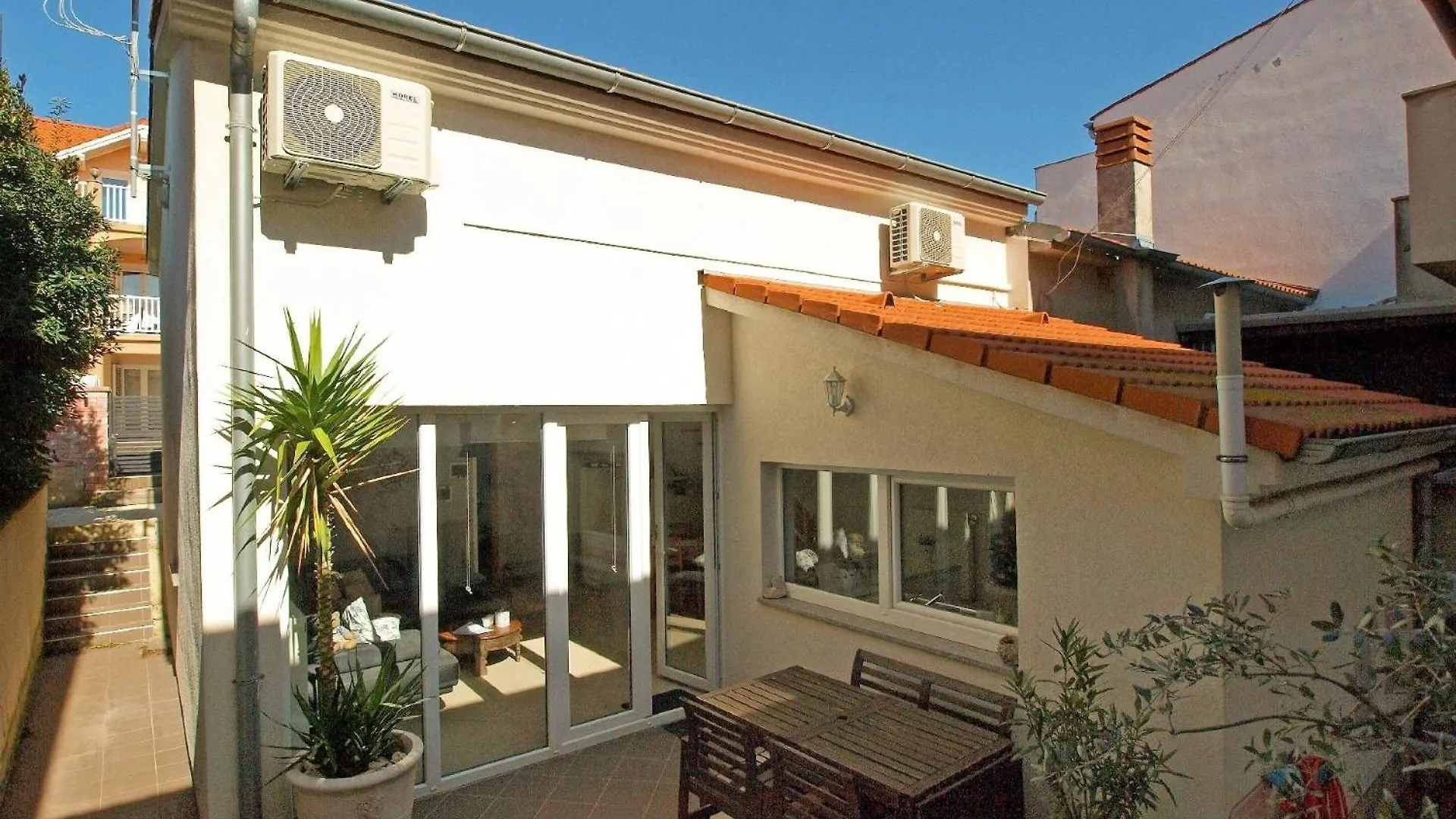 Ferienhaus Fuer 6 Personen Ca 90 Qm In Pula, Istrien Istrische Riviera Πούλα