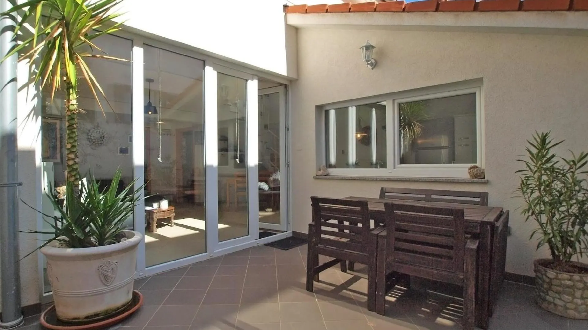 Ferienhaus Fuer 6 Personen Ca 90 Qm In Pula, Istrien Istrische Riviera 0*, Πούλα