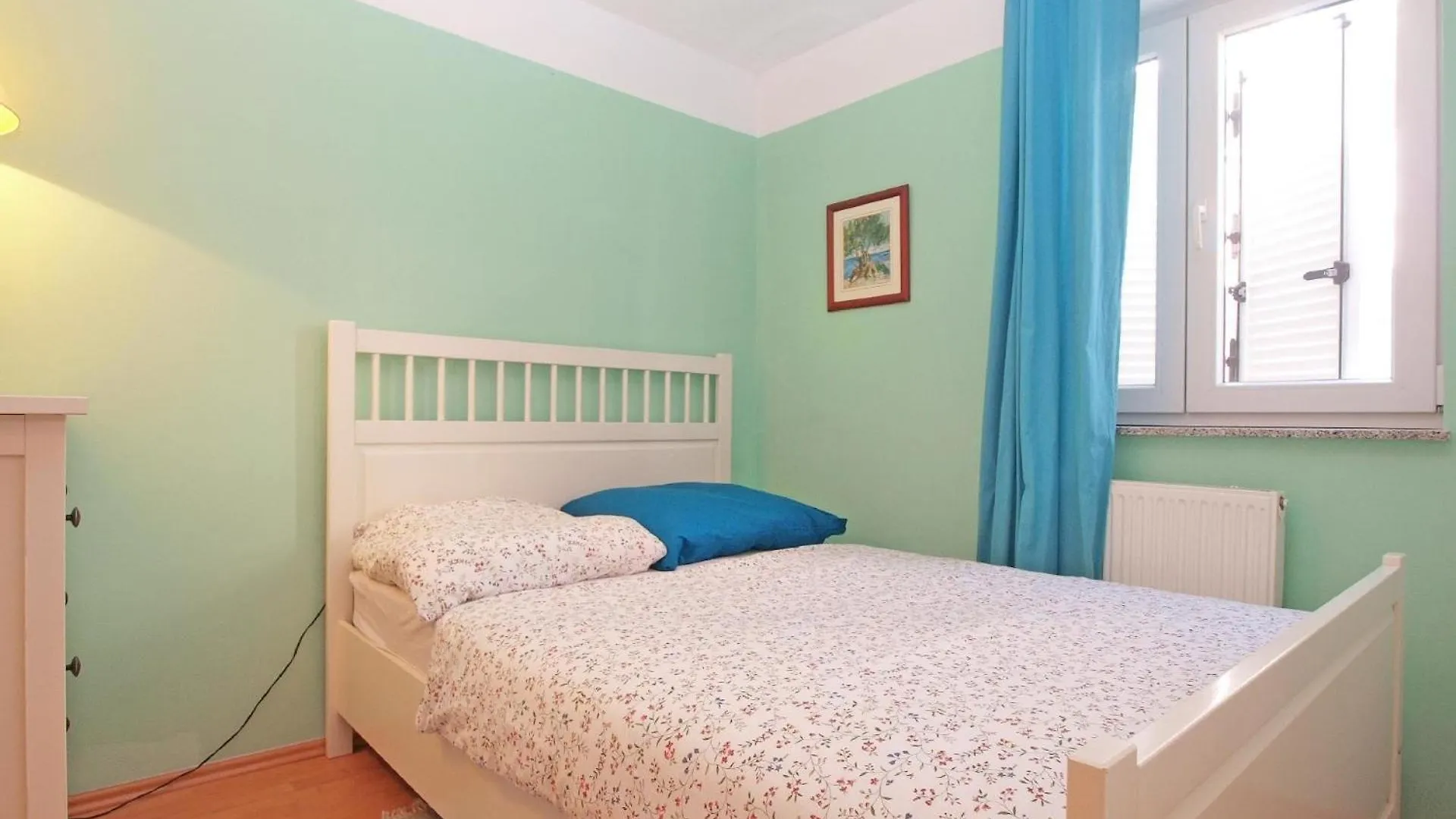 Holiday home Ferienhaus Fuer 6 Personen Ca 90 Qm In Pula, Istrien Istrische Riviera Croatia