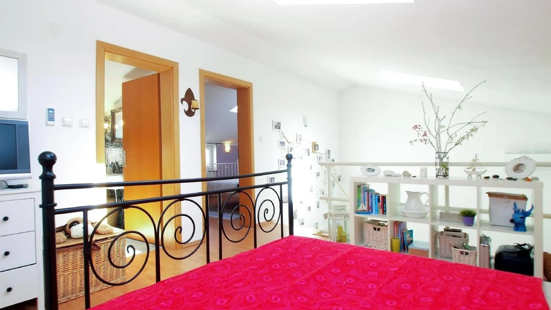 Ferienhaus Fuer 6 Personen Ca 90 Qm In Pula, Istrien Istrische Riviera Holiday home Pula