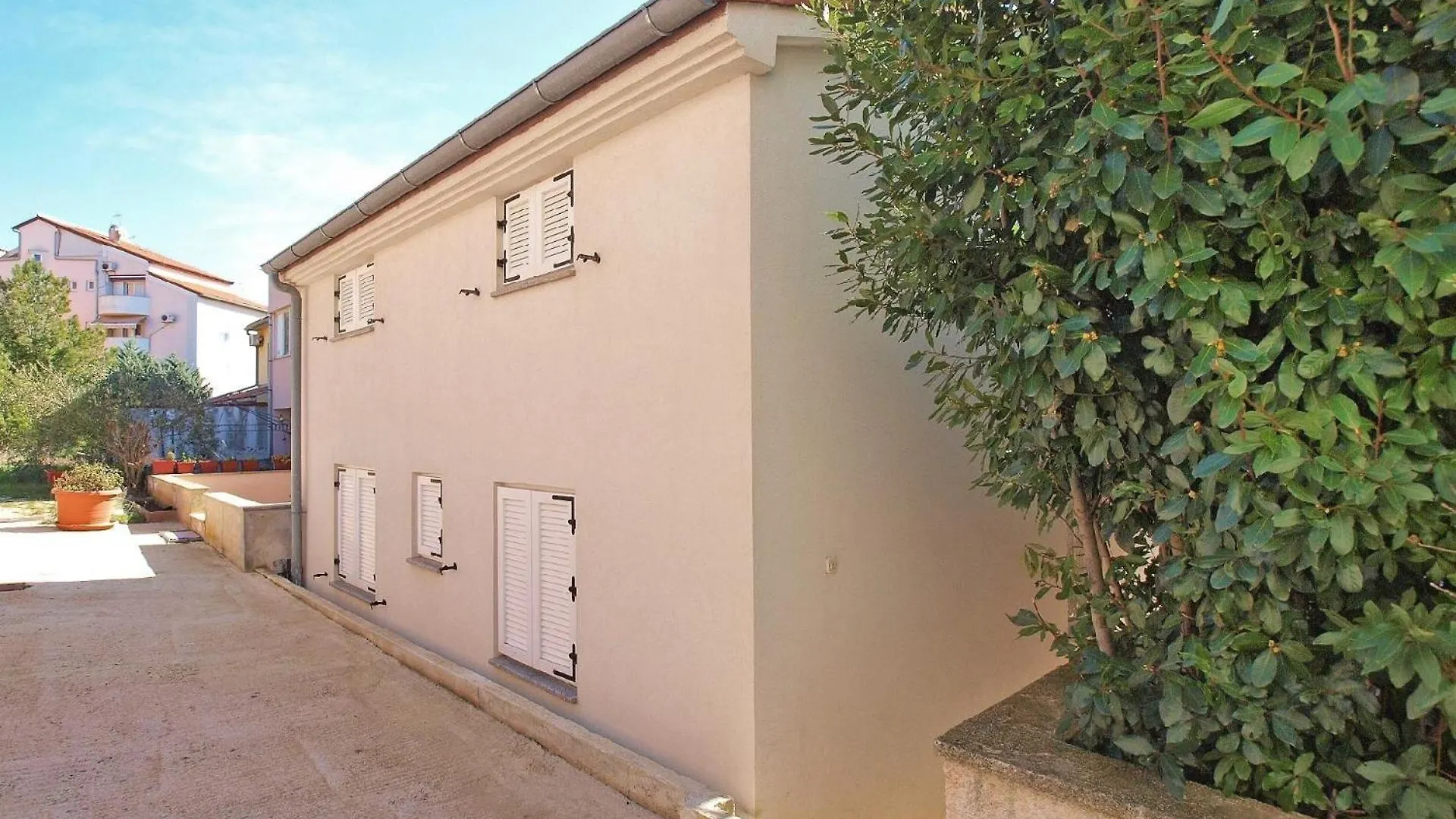 Holiday home Ferienhaus Fuer 6 Personen Ca 90 Qm In Pula, Istrien Istrische Riviera